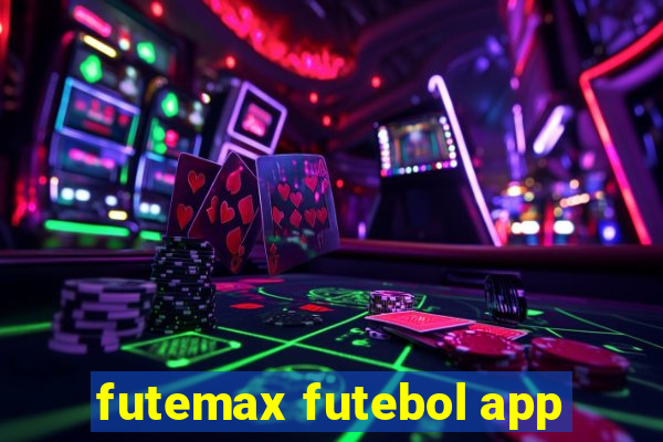 futemax futebol app